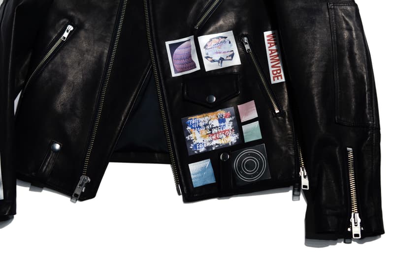 ファン 1周年記念にリリースされる オールモストブラック 特注ジャケットに注目