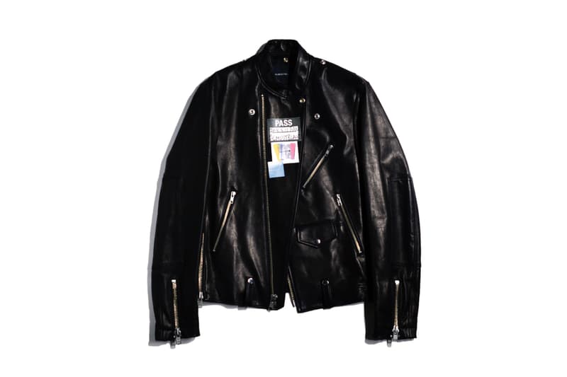 ファン 1周年記念にリリースされる オールモストブラック 特注ジャケットに注目