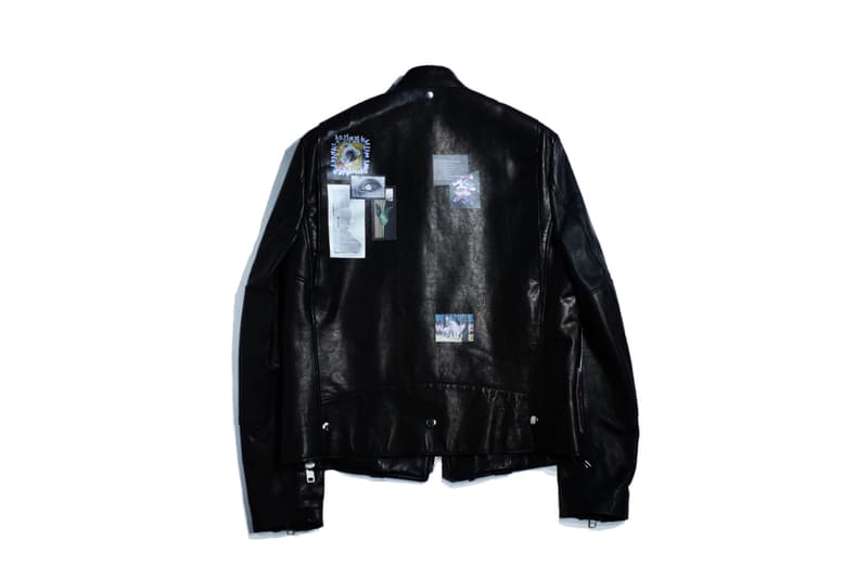 ファン 1周年記念にリリースされる オールモストブラック 特注ジャケットに注目