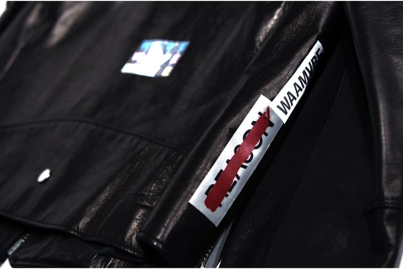 ファン 1周年記念にリリースされる オールモストブラック 特注ジャケットに注目