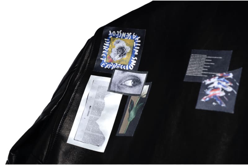 ファン 1周年記念にリリースされる オールモストブラック 特注ジャケットに注目