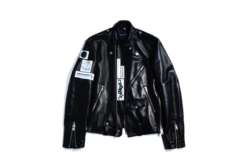 ファン 1周年記念にリリースされる オールモストブラック 特注ジャケットに注目