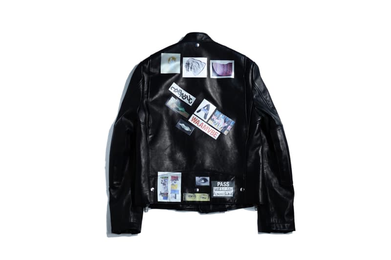 ファン 1周年記念にリリースされる オールモストブラック 特注ジャケットに注目