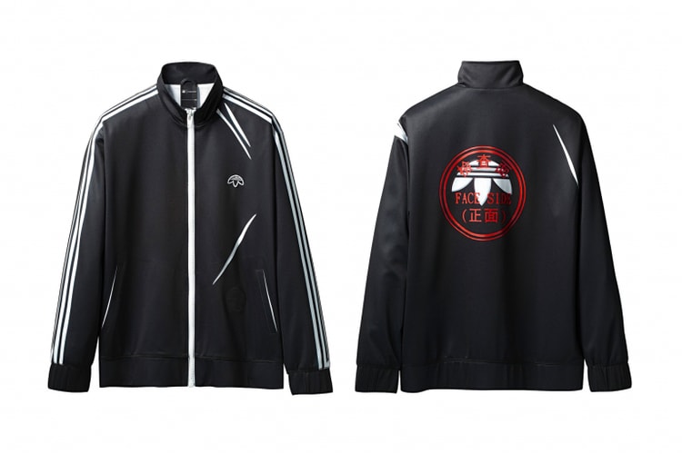 adidas Originals by Alexander Wang 最新コレクションの全貌が解禁