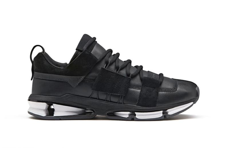 adidas Consortium よりリュクスな佇まいを醸す新作 Twinstrike ADV が登場 従来のメッシュアッパーからプレミアムナッパレザーに置き換えたアップグレードモデルが爆誕 Drake ドレイク Jordan Brand ジョーダン ブランド adidas アディダス 禁断の移籍 最上級フットウェアライン adidas consortium アディダスコンソーシアム Twinstrike ADV プレミアムナッパレザー Core Black HYPEBEAST ハイプビースト