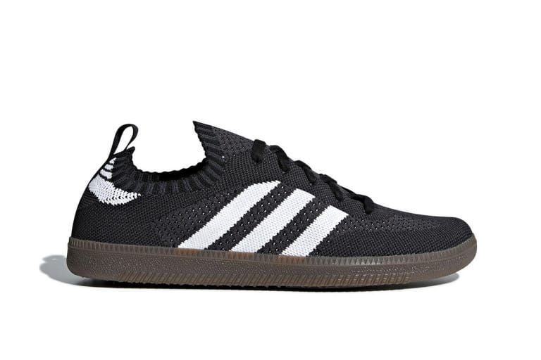adidas Originals が Primeknit 仕様の Samba をリリース？
