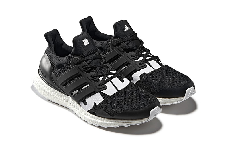 UNDEFEATED x adidas 2018年春夏コラボコレクションの発売日＆アイテム詳細が解禁 戦闘機から着想を得たアパレルギアや2017年末から話題のコラボUltraBOOSTなど、トレンド感を味方につけた高機能アイテムがラインアップ UNDEFEATED アンディフィーテッド adidas アディダス UltraBOOST adidas by UNDEFEATED Adizero Adios 3 GORE-TEX シンプル 機能的 UNDEFEATED TOKYO HYPEBEAST ハイプビースト