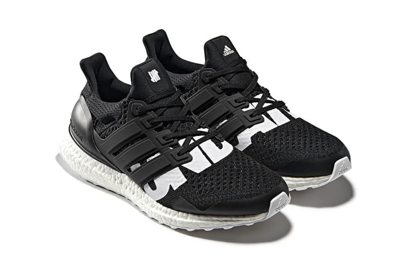 UNDEFEATED x adidas 2018年春夏コラボコレクションの発売日&アイテム詳細が解禁 戦闘機から着想を得たアパレルギアや2017年末から話題のコラボUltraBOOSTなど、トレンド感を味方につけた高機能アイテムがラインアップ UNDEFEATED アンディフィーテッド adidas アディダス UltraBOOST adidas by UNDEFEATED Adizero Adios 3 GORE-TEX シンプル 機能的 UNDEFEATED TOKYO HYPEBEAST ハイプビースト
