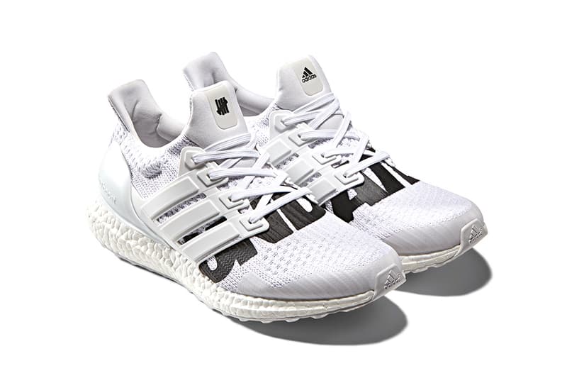 UNDEFEATED x adidas 2018年春夏コラボコレクションの発売日＆アイテム詳細が解禁 戦闘機から着想を得たアパレルギアや2017年末から話題のコラボUltraBOOSTなど、トレンド感を味方につけた高機能アイテムがラインアップ UNDEFEATED アンディフィーテッド adidas アディダス UltraBOOST adidas by UNDEFEATED Adizero Adios 3 GORE-TEX シンプル 機能的 UNDEFEATED TOKYO HYPEBEAST ハイプビースト