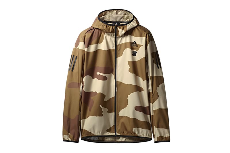 UNDEFEATED x adidas 2018年春夏コラボコレクションの発売日＆アイテム詳細が解禁 戦闘機から着想を得たアパレルギアや2017年末から話題のコラボUltraBOOSTなど、トレンド感を味方につけた高機能アイテムがラインアップ UNDEFEATED アンディフィーテッド adidas アディダス UltraBOOST adidas by UNDEFEATED Adizero Adios 3 GORE-TEX シンプル 機能的 UNDEFEATED TOKYO HYPEBEAST ハイプビースト