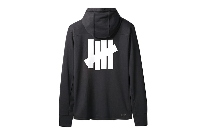 UNDEFEATED x adidas 2018年春夏コラボコレクションの発売日＆アイテム詳細が解禁 戦闘機から着想を得たアパレルギアや2017年末から話題のコラボUltraBOOSTなど、トレンド感を味方につけた高機能アイテムがラインアップ UNDEFEATED アンディフィーテッド adidas アディダス UltraBOOST adidas by UNDEFEATED Adizero Adios 3 GORE-TEX シンプル 機能的 UNDEFEATED TOKYO HYPEBEAST ハイプビースト