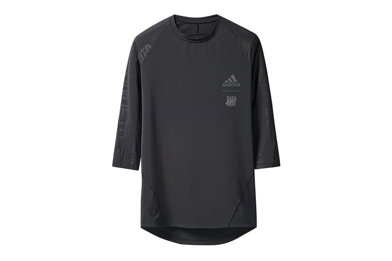 UNDEFEATED x adidas 2018年春夏コラボコレクションの発売日＆アイテム詳細が解禁 戦闘機から着想を得たアパレルギアや2017年末から話題のコラボUltraBOOSTなど、トレンド感を味方につけた高機能アイテムがラインアップ UNDEFEATED アンディフィーテッド adidas アディダス UltraBOOST adidas by UNDEFEATED Adizero Adios 3 GORE-TEX シンプル 機能的 UNDEFEATED TOKYO HYPEBEAST ハイプビースト