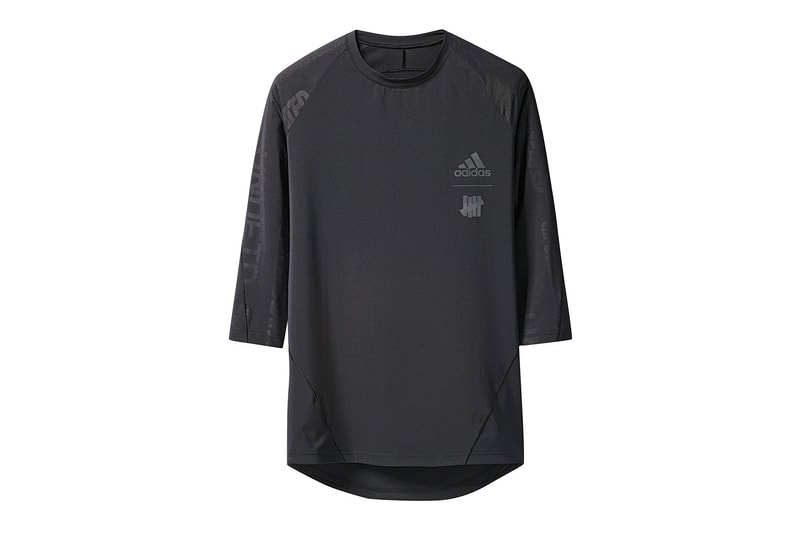 UNDEFEATED x adidas 2018年春夏コラボコレクションの発売日＆アイテム詳細が解禁 戦闘機から着想を得たアパレルギアや2017年末から話題のコラボUltraBOOSTなど、トレンド感を味方につけた高機能アイテムがラインアップ UNDEFEATED アンディフィーテッド adidas アディダス UltraBOOST adidas by UNDEFEATED Adizero Adios 3 GORE-TEX シンプル 機能的 UNDEFEATED TOKYO HYPEBEAST ハイプビースト
