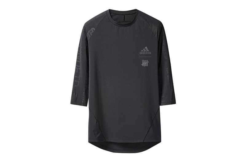 UNDEFEATED x adidas 2018年春夏コラボコレクションの発売日&アイテム詳細が解禁 戦闘機から着想を得たアパレルギアや2017年末から話題のコラボUltraBOOSTなど、トレンド感を味方につけた高機能アイテムがラインアップ UNDEFEATED アンディフィーテッド adidas アディダス UltraBOOST adidas by UNDEFEATED Adizero Adios 3 GORE-TEX シンプル 機能的 UNDEFEATED TOKYO HYPEBEAST ハイプビースト