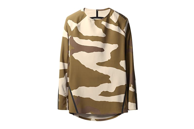 UNDEFEATED x adidas 2018年春夏コラボコレクションの発売日＆アイテム詳細が解禁 戦闘機から着想を得たアパレルギアや2017年末から話題のコラボUltraBOOSTなど、トレンド感を味方につけた高機能アイテムがラインアップ UNDEFEATED アンディフィーテッド adidas アディダス UltraBOOST adidas by UNDEFEATED Adizero Adios 3 GORE-TEX シンプル 機能的 UNDEFEATED TOKYO HYPEBEAST ハイプビースト