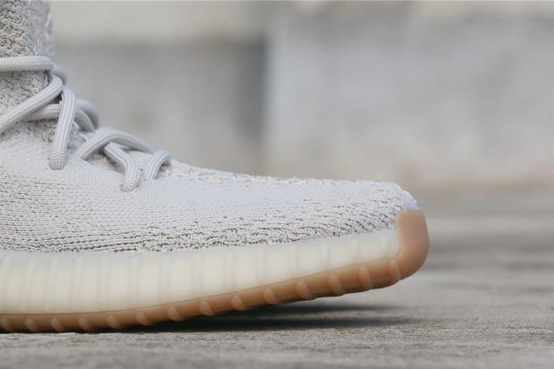 yeezy mafia sesame