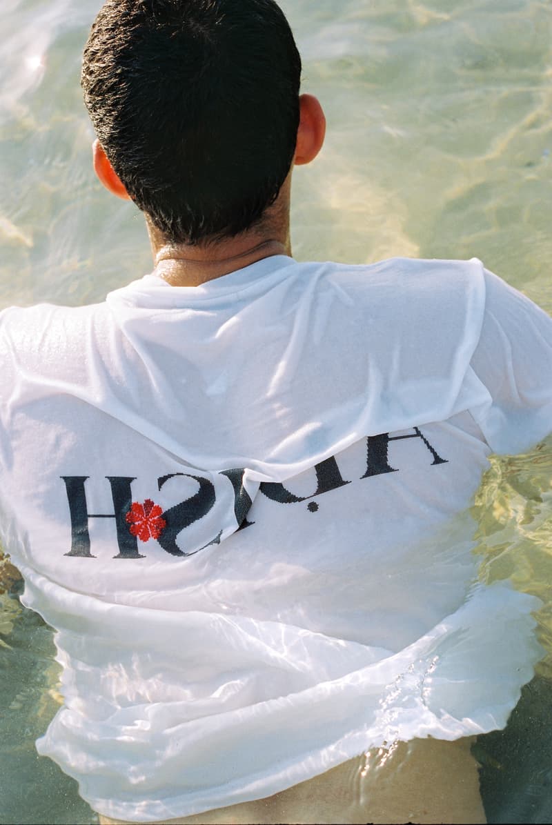 中東イスラエル発の社会派ストリートブランド ADISH が2018年春夏ルックブックを公開 アディッシュ HYPEBEAST ハイプビースト