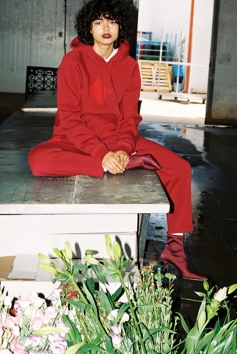 中東イスラエル発の社会派ストリートブランド ADISH が2018年春夏ルックブックを公開 アディッシュ HYPEBEAST ハイプビースト