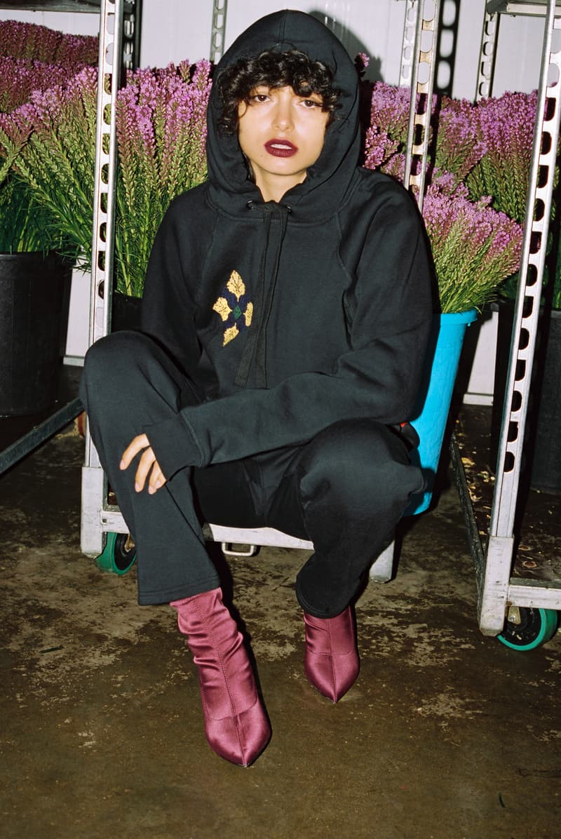 中東イスラエル発の社会派ストリートブランド ADISH が2018年春夏ルックブックを公開 アディッシュ HYPEBEAST ハイプビースト
