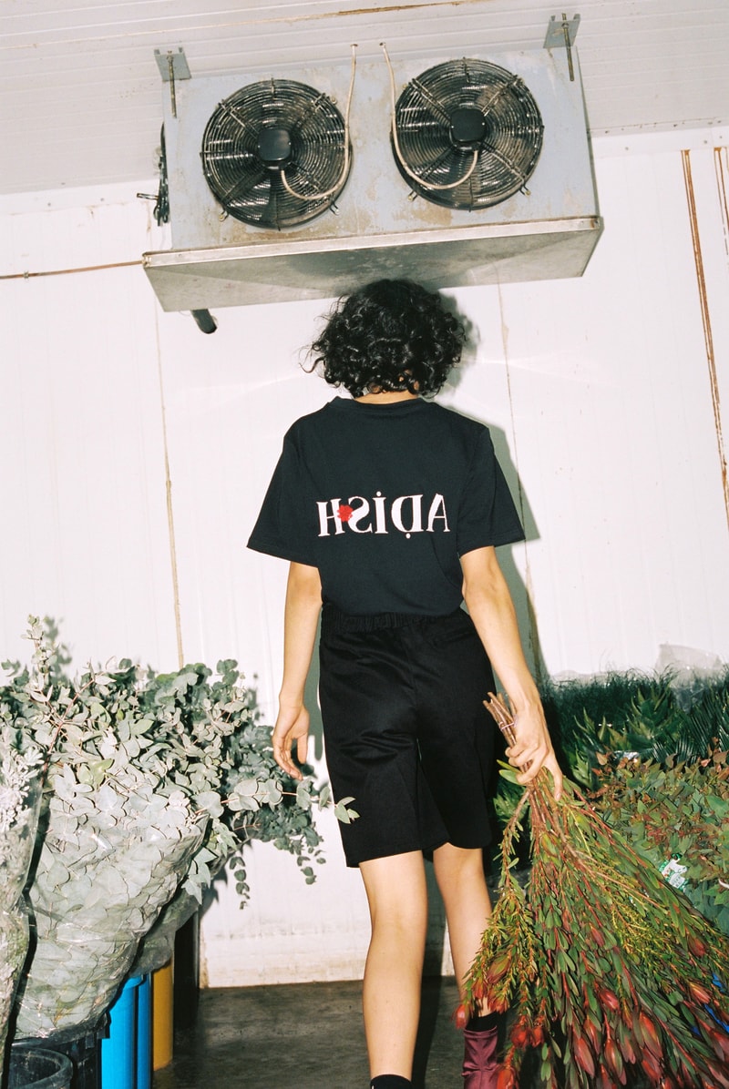 中東イスラエル発の社会派ストリートブランド ADISH が2018年春夏ルックブックを公開 アディッシュ HYPEBEAST ハイプビースト