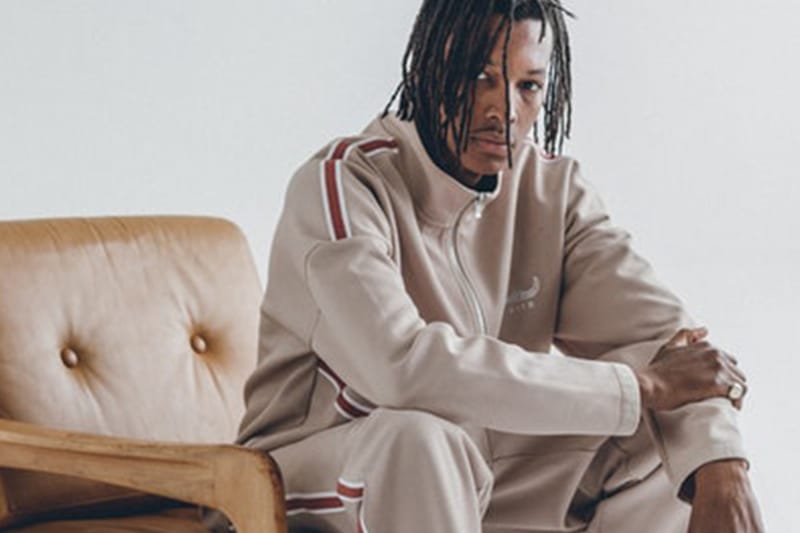 KITH がトレンドアイテムに焦点を当てた最新カプセル “Tracksuit Program” を発表