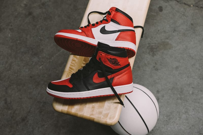 air jordan 1 retro high homage to home