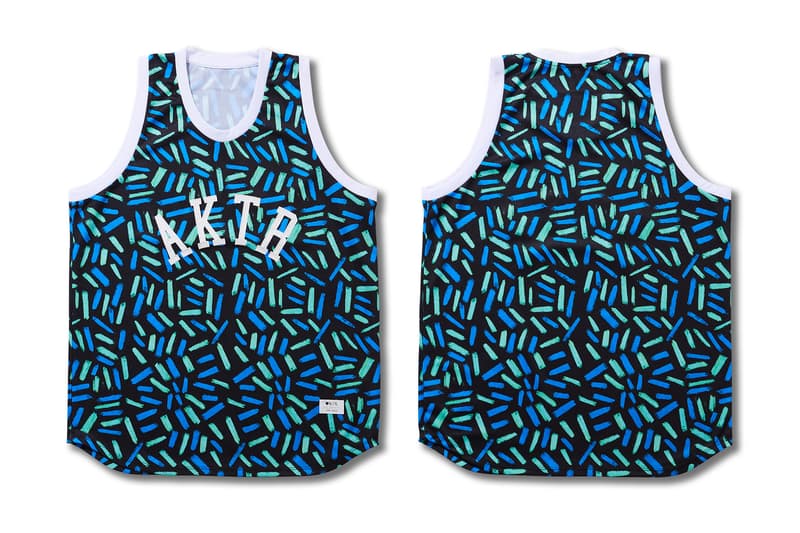 AKTR よりアーティストのジョー・クルーズによるデザイン美学が落とし込まれたコラボアイテムの数々登場 アクター HYPEBEAST ハイプビースト