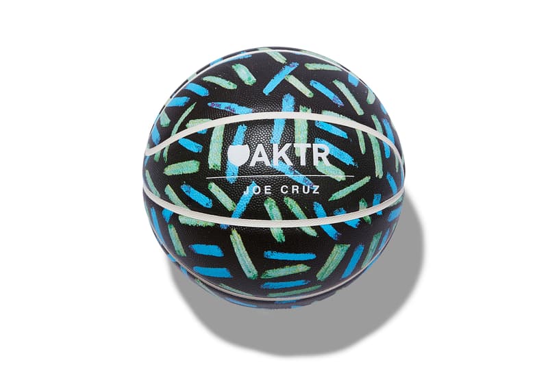 AKTR よりアーティストのジョー・クルーズによるデザイン美学が落とし込まれたコラボアイテムの数々登場 アクター HYPEBEAST ハイプビースト