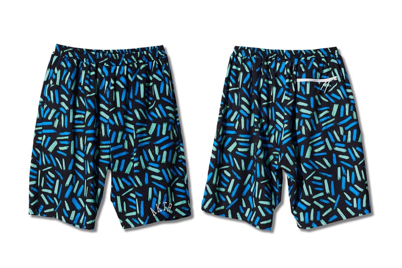 AKTR よりアーティストのジョー・クルーズによるデザイン美学が落とし込まれたコラボアイテムの数々登場 アクター HYPEBEAST ハイプビースト