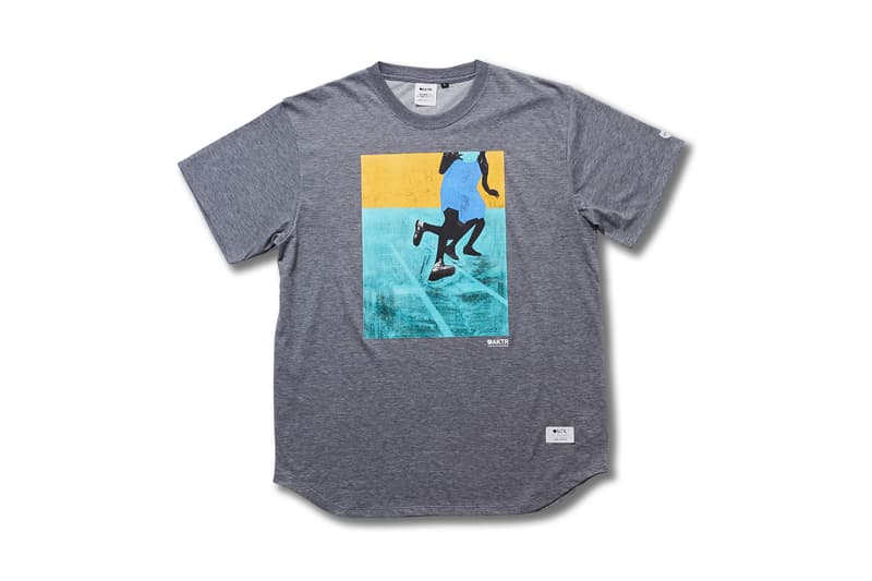 AKTR よりアーティストのジョー・クルーズによるデザイン美学が落とし込まれたコラボアイテムの数々登場 アクター HYPEBEAST ハイプビースト