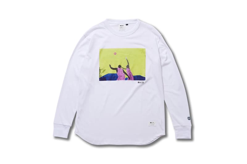 AKTR よりアーティストのジョー・クルーズによるデザイン美学が落とし込まれたコラボアイテムの数々登場 アクター HYPEBEAST ハイプビースト