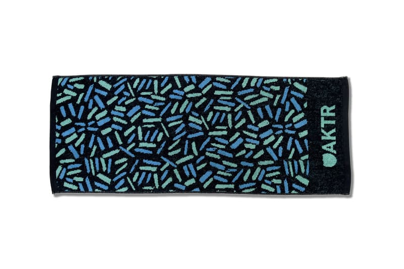 AKTR よりアーティストのジョー・クルーズによるデザイン美学が落とし込まれたコラボアイテムの数々登場 アクター HYPEBEAST ハイプビースト