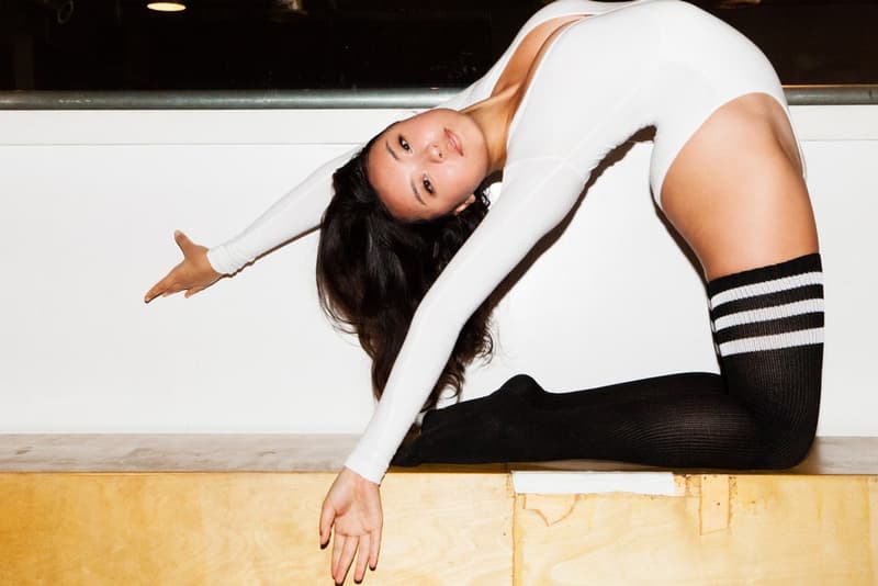 アメリカンアパレル オンラインストア として復活を遂げていた American Apparel が遂にグローバル配送にも対応 HYPEBEAST ハイプビースト Back To Basics