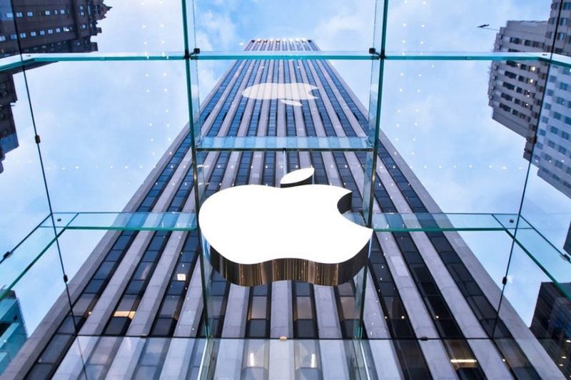 Apple が社員に通達した情報流出を警告する内部メモがリーク アップル HYPEBEAST ハイプビースト