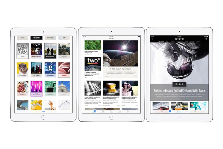 Apple が水面下で有料ニュース配信サービスを計画中?