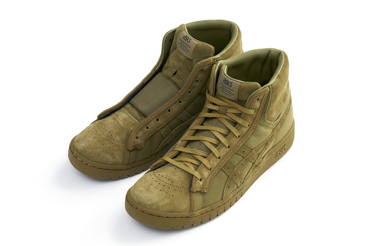 見逃したくない今週のリリースアイテム 6 選（2018|4/2~4/8）〈Fear of God〉のディフュージョンライン〈ESSENTIALS〉や〈Supreme〉x〈The North Face〉2018年春コレクションなど、ファッション関連の一大トピックが待望のローンチ