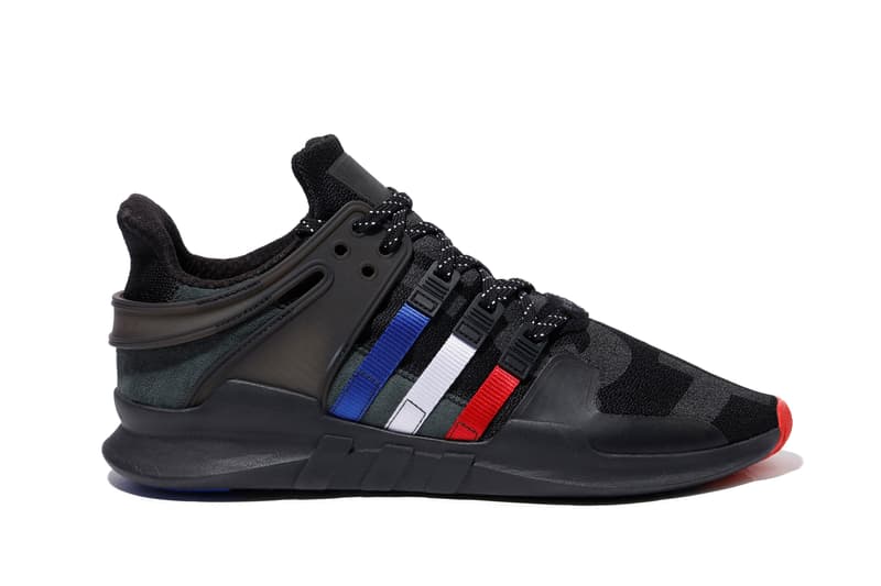 atmos 渋谷店2Fに新オープンする adidas フロアにて EQT Support ADV atmos の先行発売が決定 アディダス アトモス HYPEBEAST ハイプビースト