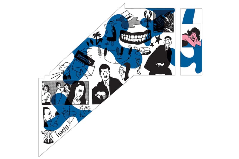 atmos 渋谷店2Fに新オープンする adidas フロアにて EQT Support ADV atmos の先行発売が決定 アディダス アトモス HYPEBEAST ハイプビースト