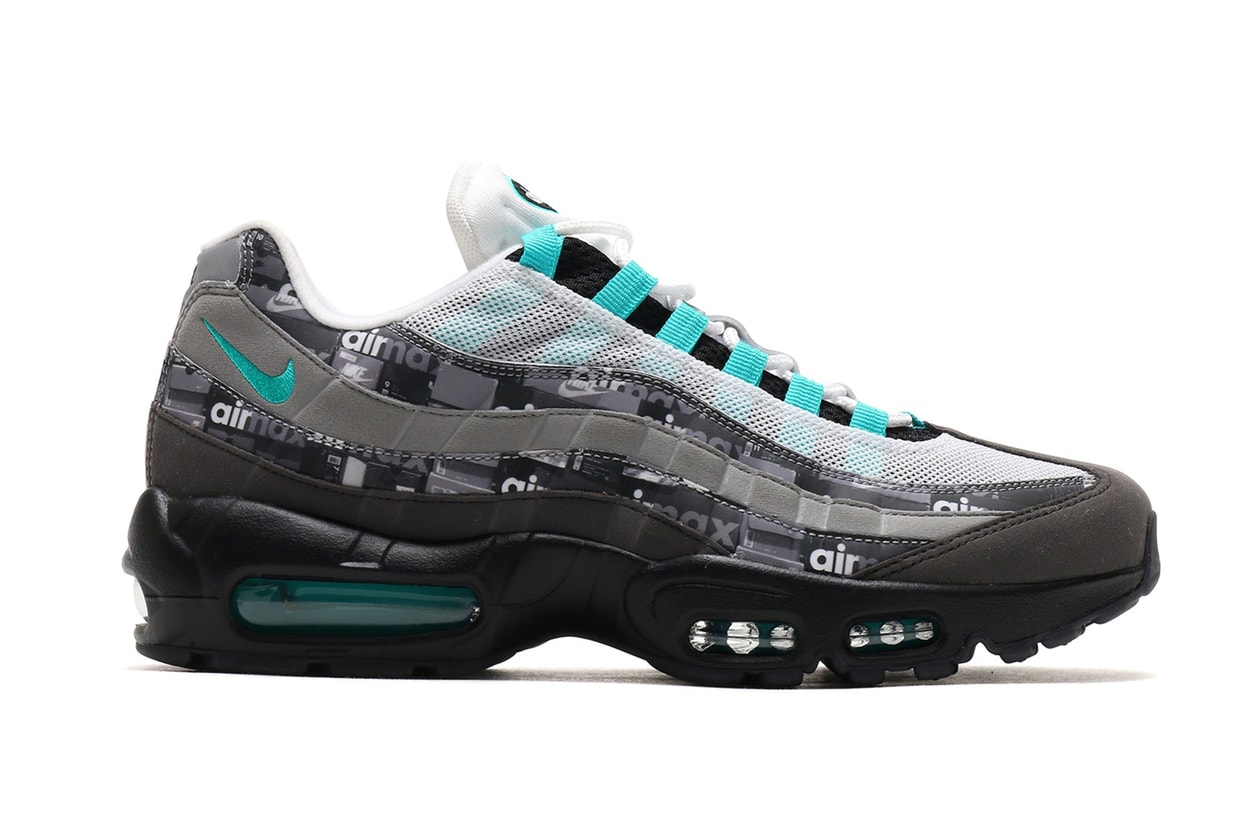 見逃したくない今週のリリースアイテム 8 選（2018|4/23~4/29）〈Supreme〉x 洋ホラー映画『ヘル・レイザー』やオールブラック仕様のAir More Uptempoに加え、〈Palace〉x〈adidas Originals〉2018年夏コレクションも遂に始動