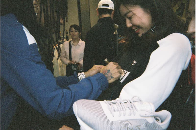 Back To Film：Reebok のパーティー出演に際して初来日した Rae Sremmurd の東京フォトダイアリー リーボック DMX HYPEBEAST ハイプビースト レイシュリマー レイ シュリマー