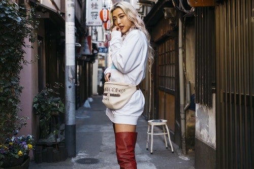 BAEwatch:植野有砂