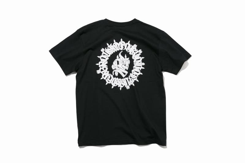 BEAMS T が真の音楽家と呼ばれる DJ Quietstorm の30周年記念ポップアップを開催 KAMI、USUGROW、MOZYSKEYといった日本を代表するアーティストも参加する限定Tシャツを展開 天才的なミキシングスキルを駆使してヒップホップに対する深い愛情を表現するDJ Quietstorm（DJ クワイエットストーム）の活動30周年を記念して、『ビームスT 原宿』でポップアップの開催が決定した。今回のプロジェクトでは、“サイケ・サウンド・ディーラー”の異名を持つ彼と親交の深い6人のアーティストを招聘し、限定Tシャツを制作。その中には、セカンドアルバム『Soramiro』のジャケットを手がけたKAMI、〈Evisen Skateboards（エヴィセン スケートボード）〉や〈The Hundreds（ザ ハンドレッズ）〉にもアートワークを提供するUSUGROW、東京のグラフィティーシーンを牽引し、最近では〈TOGA（トーガ）〉とのコラボレーションも記憶に新しいMOZYSKEYなど、日本を代表するアーティストも名を連ねている。  会期は4月20日（金）〜4月29日（日）まで。また、初日の4月20日（金）19時からは、代官山『UNICE』で開催している“LIVING ROOM™” を再現したレセプションパーティーも開催されるとのこと。各Tシャツのデザインは、上のフォトギャラリーからご確認を。  上質な大人のユーモラスを漂わせる『International Gallery BEAMS（インターナショナル ギャラリー ビームス）』のスタイルサンプル第2弾もお見逃しなく。