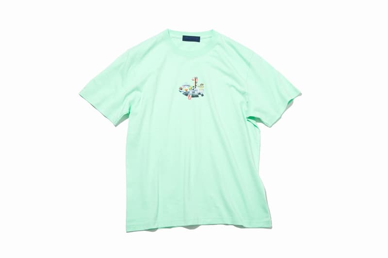 BEAMS T が真の音楽家と呼ばれる DJ Quietstorm の30周年記念ポップアップを開催 KAMI、USUGROW、MOZYSKEYといった日本を代表するアーティストも参加する限定Tシャツを展開 天才的なミキシングスキルを駆使してヒップホップに対する深い愛情を表現するDJ Quietstorm（DJ クワイエットストーム）の活動30周年を記念して、『ビームスT 原宿』でポップアップの開催が決定した。今回のプロジェクトでは、“サイケ・サウンド・ディーラー”の異名を持つ彼と親交の深い6人のアーティストを招聘し、限定Tシャツを制作。その中には、セカンドアルバム『Soramiro』のジャケットを手がけたKAMI、〈Evisen Skateboards（エヴィセン スケートボード）〉や〈The Hundreds（ザ ハンドレッズ）〉にもアートワークを提供するUSUGROW、東京のグラフィティーシーンを牽引し、最近では〈TOGA（トーガ）〉とのコラボレーションも記憶に新しいMOZYSKEYなど、日本を代表するアーティストも名を連ねている。  会期は4月20日（金）〜4月29日（日）まで。また、初日の4月20日（金）19時からは、代官山『UNICE』で開催している“LIVING ROOM™” を再現したレセプションパーティーも開催されるとのこと。各Tシャツのデザインは、上のフォトギャラリーからご確認を。  上質な大人のユーモラスを漂わせる『International Gallery BEAMS（インターナショナル ギャラリー ビームス）』のスタイルサンプル第2弾もお見逃しなく。