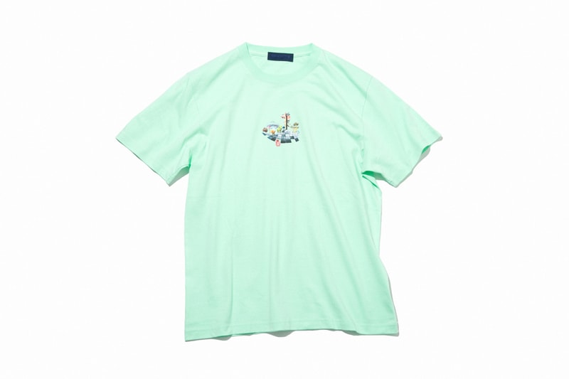 BEAMS T が真の音楽家と呼ばれる DJ Quietstorm の30周年記念ポップアップを開催 KAMI、USUGROW、MOZYSKEYといった日本を代表するアーティストも参加する限定Tシャツを展開 天才的なミキシングスキルを駆使してヒップホップに対する深い愛情を表現するDJ Quietstorm（DJ クワイエットストーム）の活動30周年を記念して、『ビームスT 原宿』でポップアップの開催が決定した。今回のプロジェクトでは、“サイケ・サウンド・ディーラー”の異名を持つ彼と親交の深い6人のアーティストを招聘し、限定Tシャツを制作。その中には、セカンドアルバム『Soramiro』のジャケットを手がけたKAMI、〈Evisen Skateboards（エヴィセン スケートボード）〉や〈The Hundreds（ザ ハンドレッズ）〉にもアートワークを提供するUSUGROW、東京のグラフィティーシーンを牽引し、最近では〈TOGA（トーガ）〉とのコラボレーションも記憶に新しいMOZYSKEYなど、日本を代表するアーティストも名を連ねている。  会期は4月20日（金）〜4月29日（日）まで。また、初日の4月20日（金）19時からは、代官山『UNICE』で開催している“LIVING ROOM™” を再現したレセプションパーティーも開催されるとのこと。各Tシャツのデザインは、上のフォトギャラリーからご確認を。  上質な大人のユーモラスを漂わせる『International Gallery BEAMS（インターナショナル ギャラリー ビームス）』のスタイルサンプル第2弾もお見逃しなく。