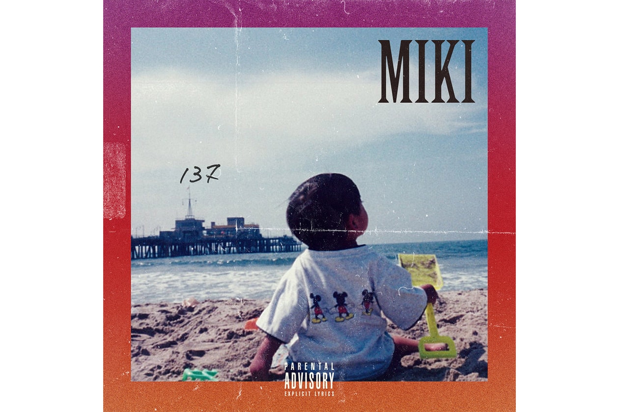 先週の注目音楽リリース 9 選 HYPEBEAST ハイプビースト HYPEBEAST Music Picks, jan and naomi, Rae Sremmurd, Travis Scott, J. Cole, Killa Kyleonm, A$AP Rocky,  Bun B, Nas, Wiz Khalifa, Smoke DZA, MIKI, KANDYTOWN, Prince