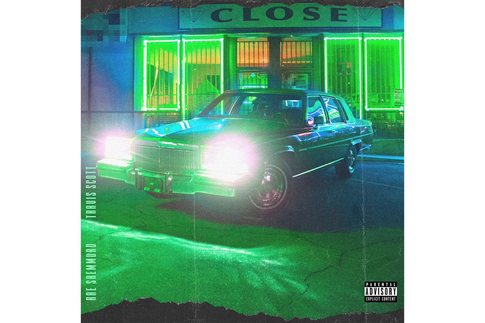 先週の注目音楽リリース 9 選 HYPEBEAST ハイプビースト HYPEBEAST Music Picks, jan and naomi, Rae Sremmurd, Travis Scott, J. Cole, Killa Kyleonm, A$AP Rocky, Bun B, Nas, Wiz Khalifa, Smoke DZA, MIKI, KANDYTOWN, Prince