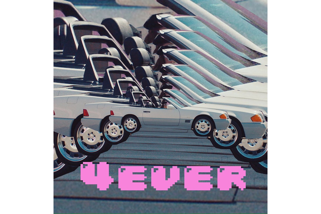 先週の注目音楽リリース8選（2018年4月第4週） HYPEBEAST ハイプビースト HYPEBEAST Music Picks, DJ CHARI, DJ TATSUKI, Clairo, Janelle Monae, Post Malone, The Internet, Thundercat, YoungBoy Never Broke Again, Kanye West