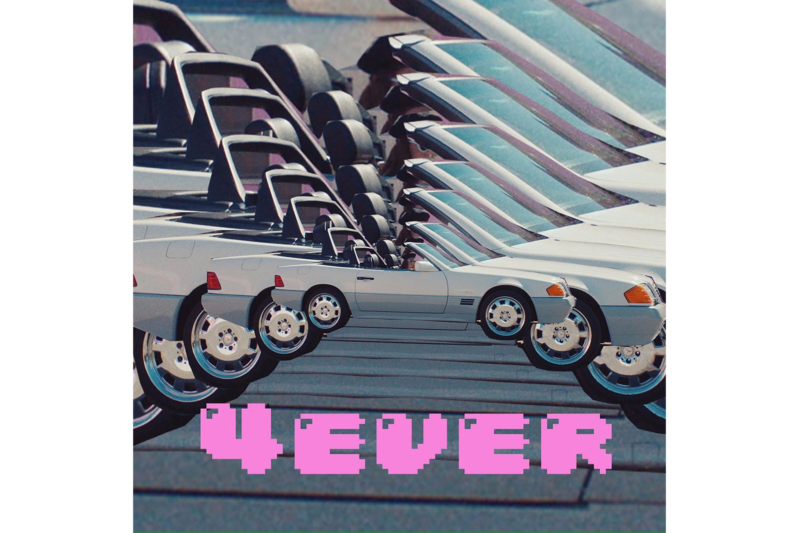 先週の注目音楽リリース8選(2018年4月第4週) HYPEBEAST ハイプビースト HYPEBEAST Music Picks, DJ CHARI, DJ TATSUKI, Clairo, Janelle Monae, Post Malone, The Internet, Thundercat, YoungBoy Never Broke Again, Kanye West
