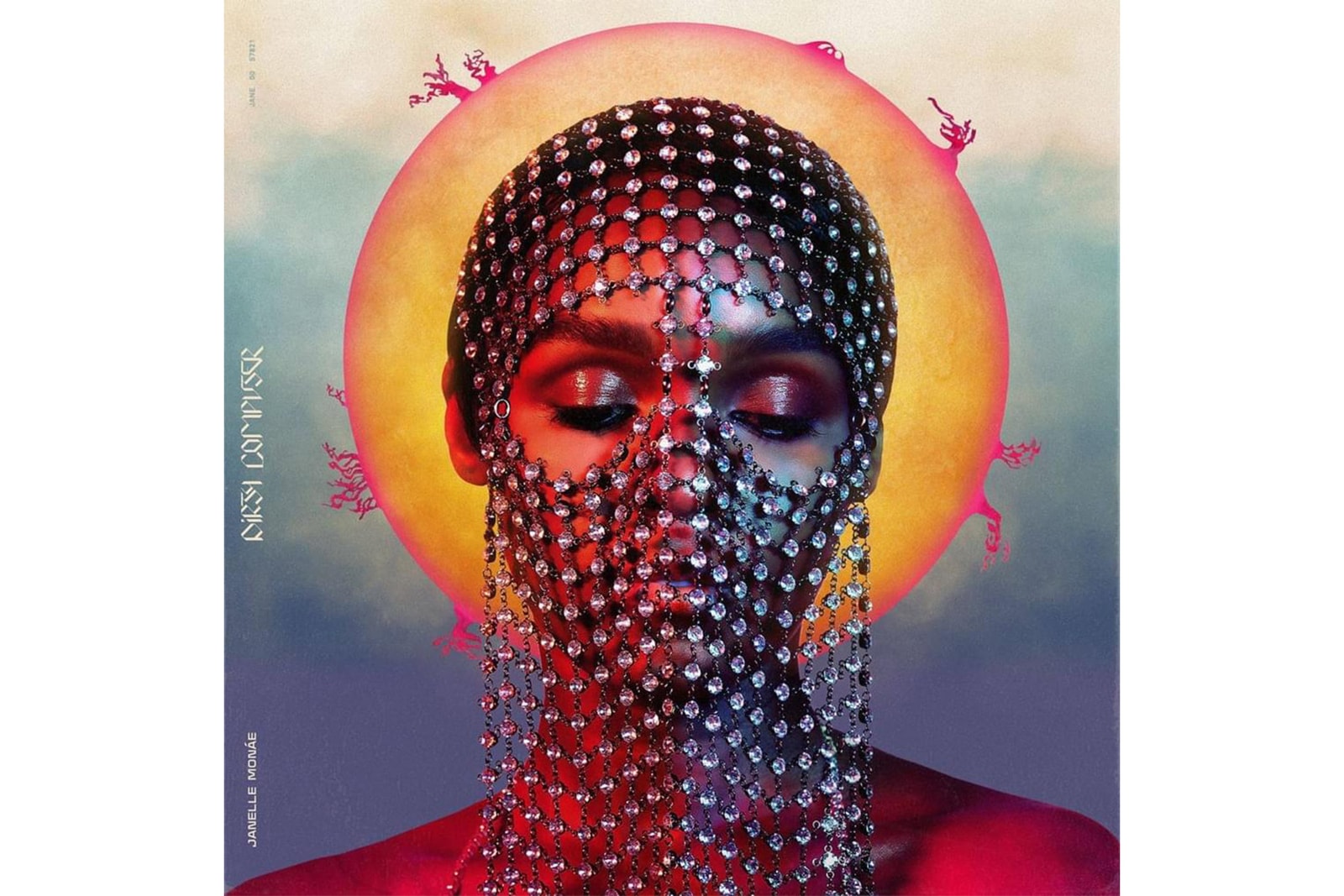 先週の注目音楽リリース8選(2018年4月第4週) HYPEBEAST ハイプビースト HYPEBEAST Music Picks, DJ CHARI, DJ TATSUKI, Clairo, Janelle Monae, Post Malone, The Internet, Thundercat, YoungBoy Never Broke Again, Kanye West