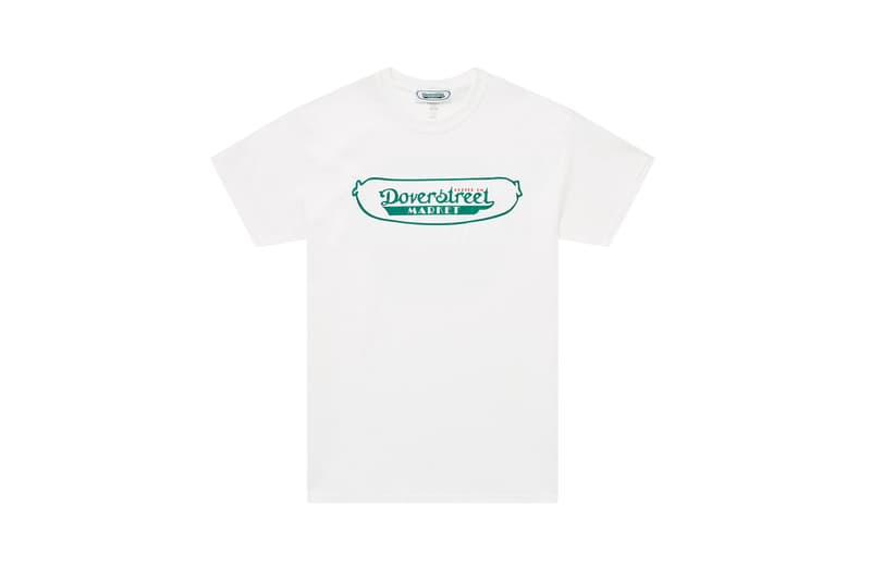 アヴィ・ゴールドが手がけるBetter™がDSMGでポップアップショップを開催 ドーバーストリートマーケット HYPEBEAST ハイプビースト